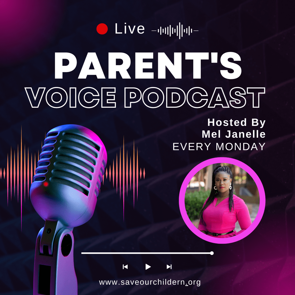 Parents Voice Podcast